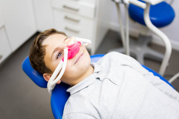 Professional Dental Services in Rose Hill, KS